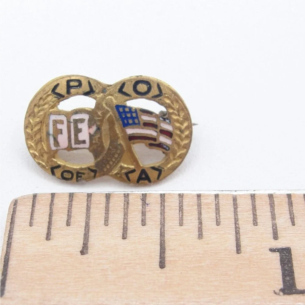 N/A authentic antique